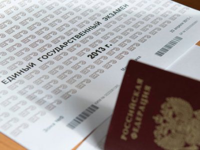Эксперимент по сдаче иностранного языка оказался удачным