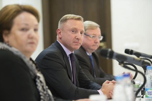 Министр Дм. Ливанов - о проблеме дошкольного образования