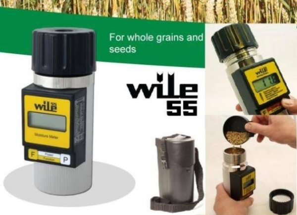 Почему стоит купить Wile 55