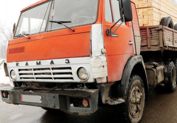 Купить КАМАЗ в Таразе