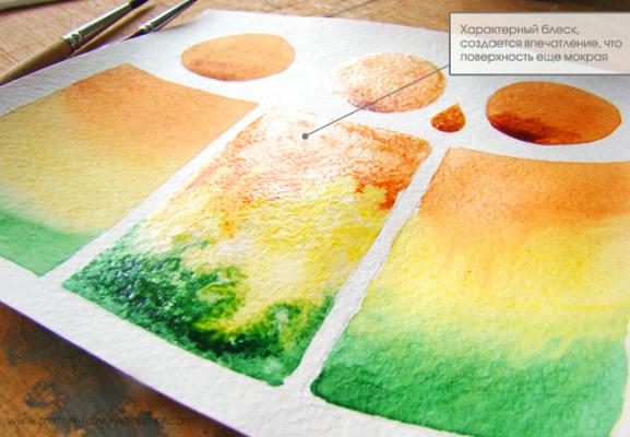 О хобби, художестве, живопись