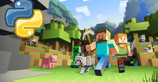 Программирование в Minecraft для детей