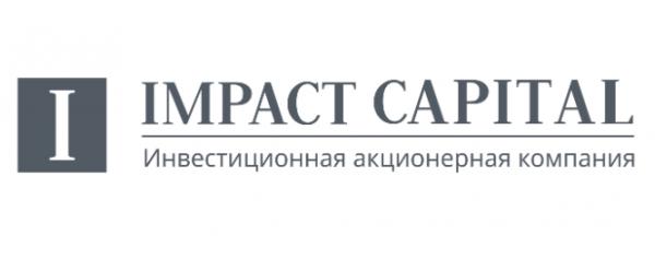 Impact Capital: прямые инвестиции - новая веха в истории рынка