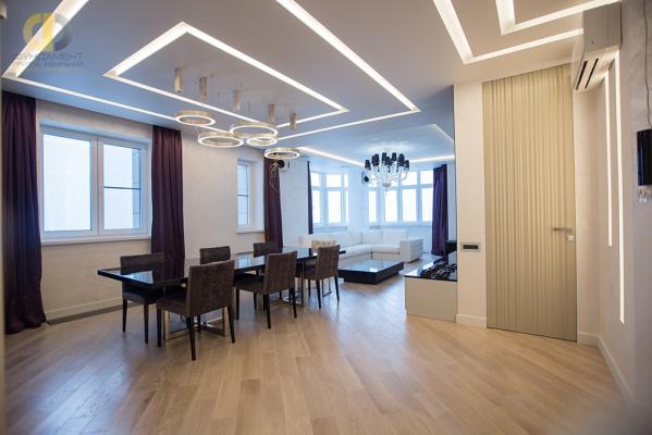 Непростой ремонт квартир в Кирове