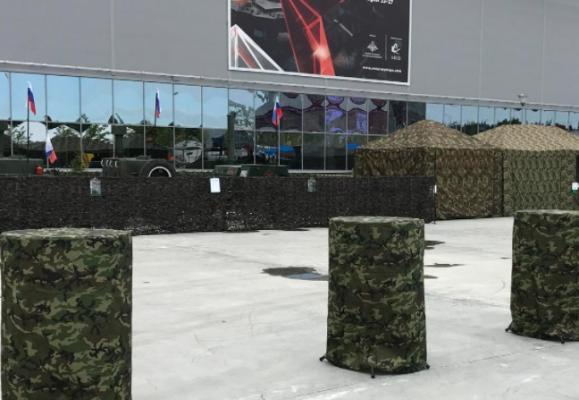 Выездной кейтеринг "Товарищ Полковник"
