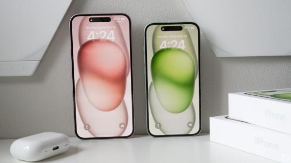 iPhone 15 Plus: Новый Шедевр Технологии От Apple