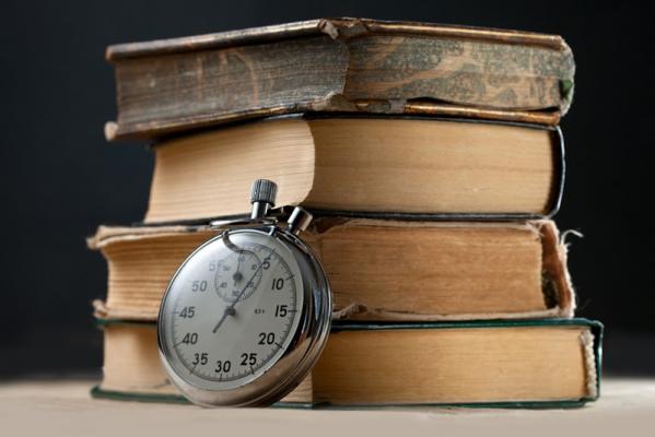Скорочтение: хакни свой мозг
