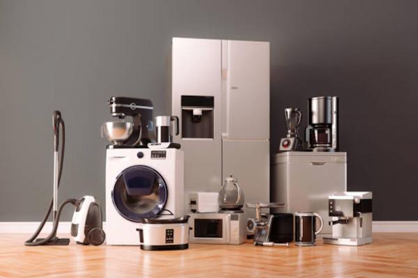 Miele: техника, встроенная в интерьер