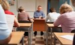Иностранные специалисты в российских ВУЗах