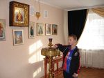 Молитвенные комнаты в школах