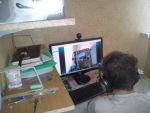 Чукотский АО: английский по Skype
