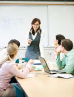 Рейтинг образования систем развитых стран