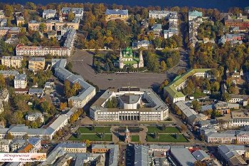 «Будущие интеллектуальные лидеры России» соберутся в Ярославле