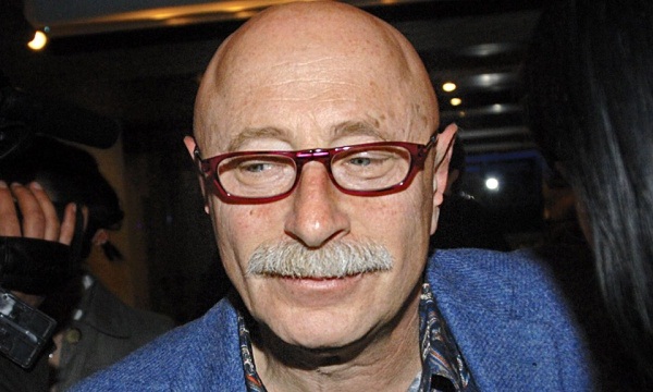 Григорий Остер