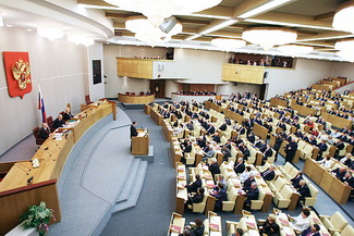 Дума поддержала инициативу Минспорта проверки вузов