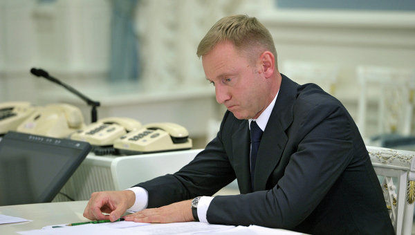 Дмитрий Ливанов