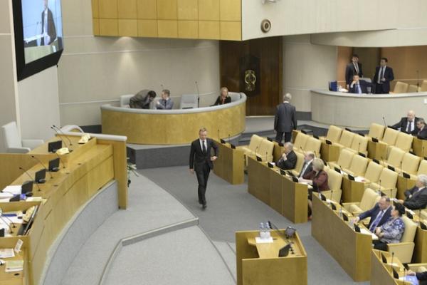В будущем году в российские вузы примут 506 тысяч бюджетников