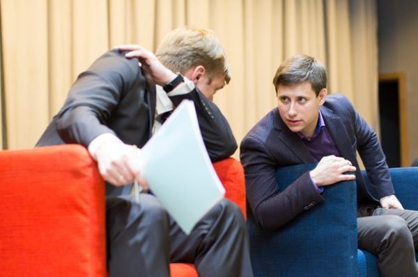 Обращения по правам студентов будут рассматривать быстрее