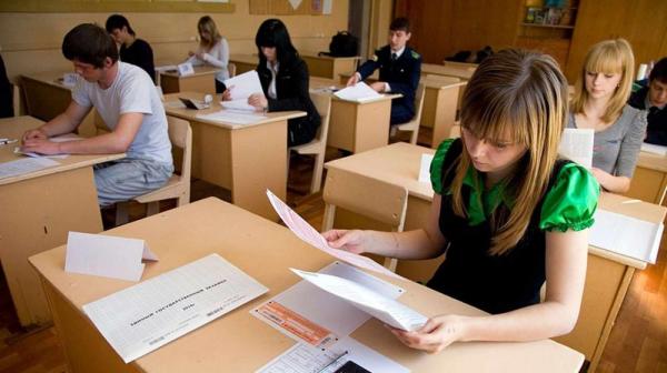 Обнародованы задания, вошедшие в ЕГЭ по математике на базовом уровне