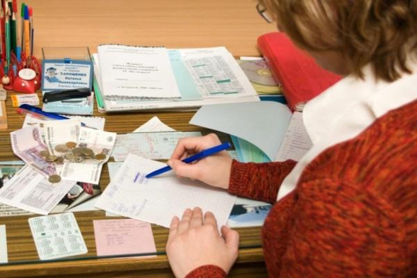 Учителя Карелии попросили Путина разобраться с начислением «северных» надбавок