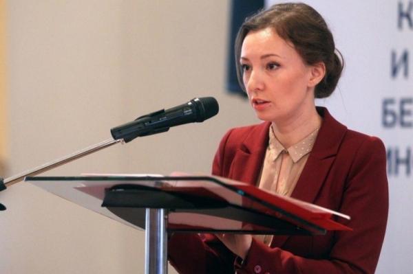 Детский омбудсмен пообещала, что до конца 2018 года в каждой российской школе появится Интернет