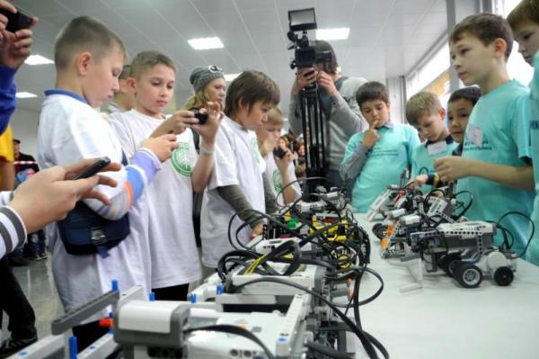 В Москве состоится конкурс инженерных разработок школьников