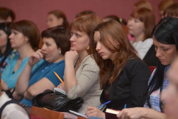 Форум руководителей районных методических объединений проходит в Казани
