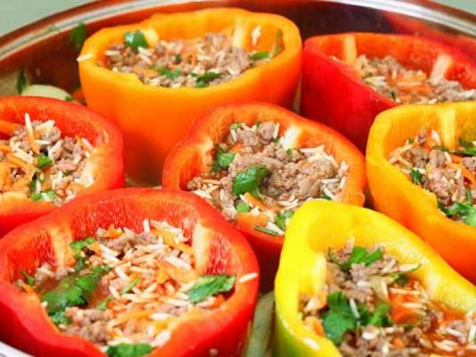 Самые вкусные кулинарные рецепты