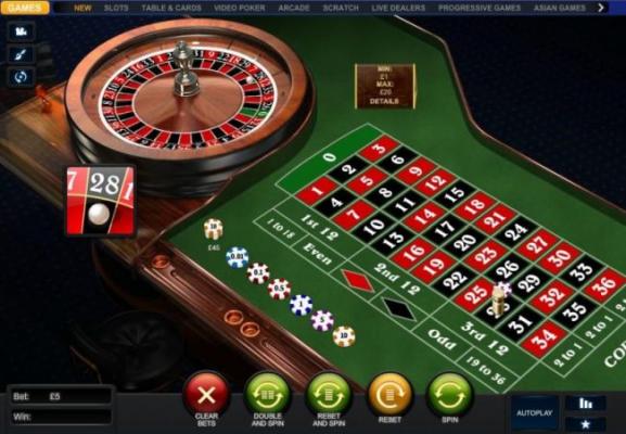 Ассортимент в PM Casino онлайн слотов для пользователей