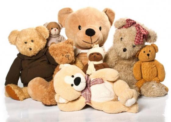 Роль развивающей игрушки в жизни ребенка