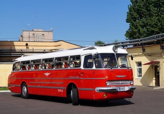 Автобусные туры из Пензы