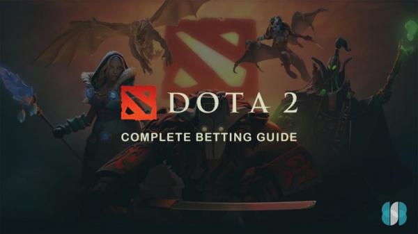 В чем секрет популярности киберспорта в Dota 2?