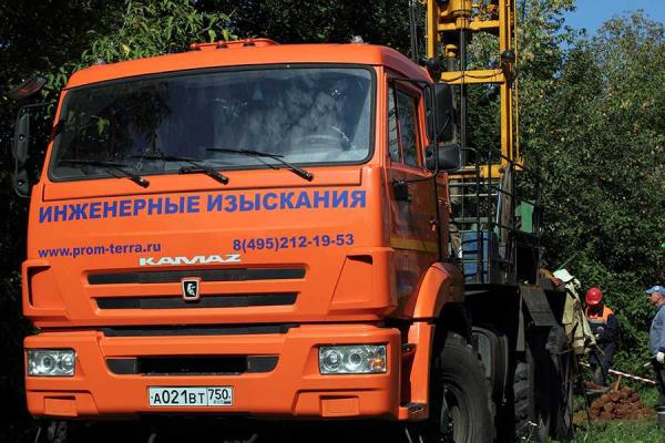 Геология для строительства: что вам нужно знать