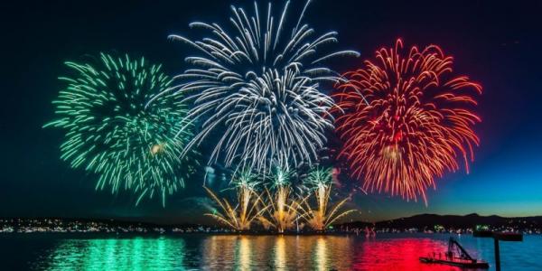 Подготовка к Новому году: как все успеть