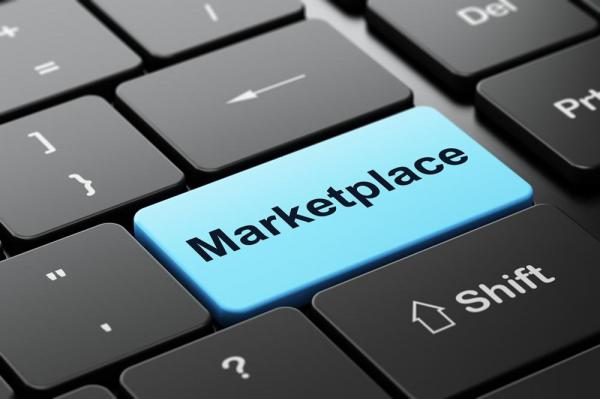 Старт продаж на маркетплейсах