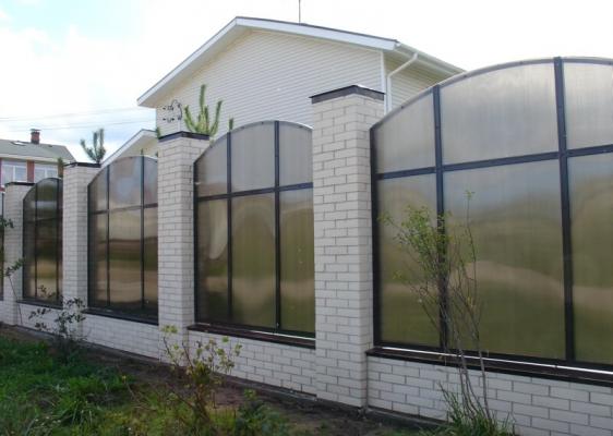 Продажа сотового поликарбоната в Алматы