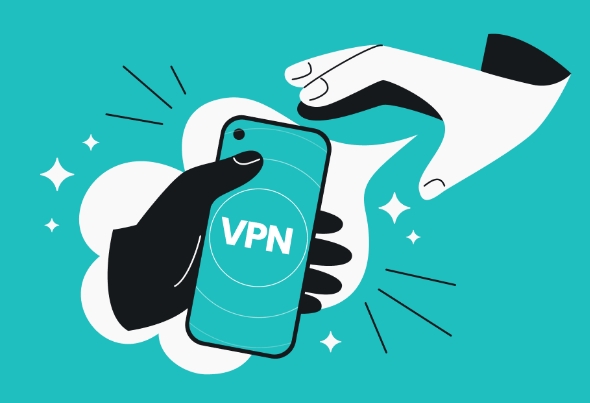 Для чего нужен VPN