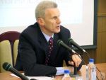 Фурсенко: ВУЗы должны предъявлять строгие требования к студентам