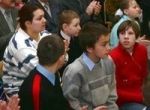 Патронаж выпускников детских домов