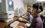 Владимир: дистанционный on-line урок