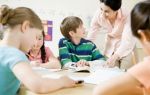 Зарплата воспитателей детсадов повысится в 2013 году