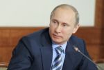 Путин: развитие региональных вузов