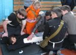 МЧС: программа "Школа безопасности"