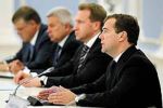 Медведев: современное воспитание детей