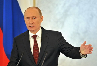 Послание президента РФ – основание для пересмотра программы