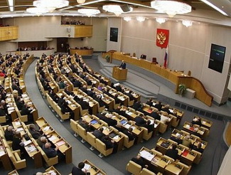 Вопрос о школьной форме Госдума рассмотрела в I чтении