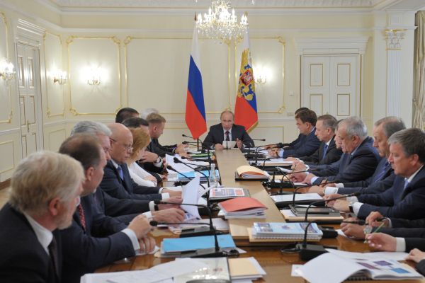 Госсовет подвёл итоги 2015 года в вопросах образования