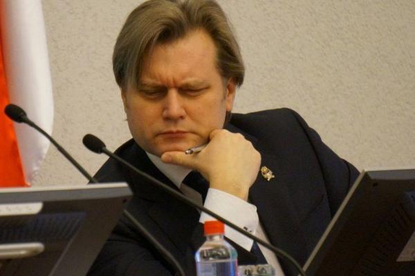 Министерство образования Удмуртии возглавил историк-методист