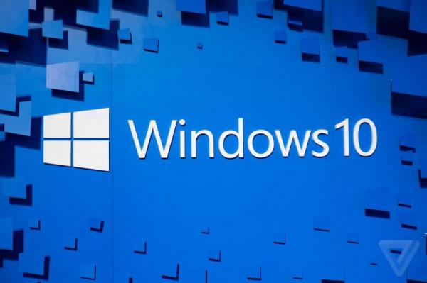 Настройка Windows 10