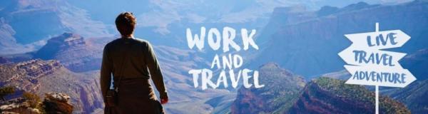 Программа Work and Travel USA в Калининграде
